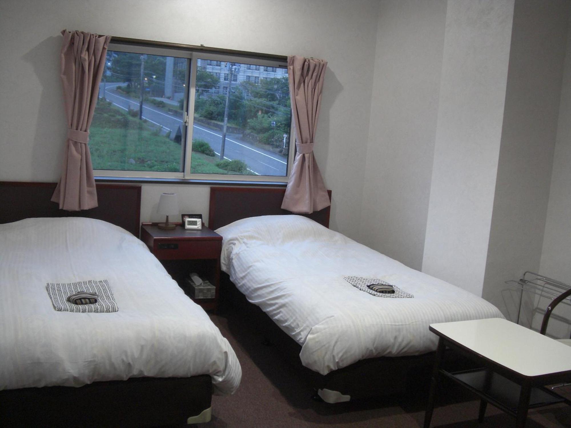 Akakura Yours Inn Myōkō Exterior foto