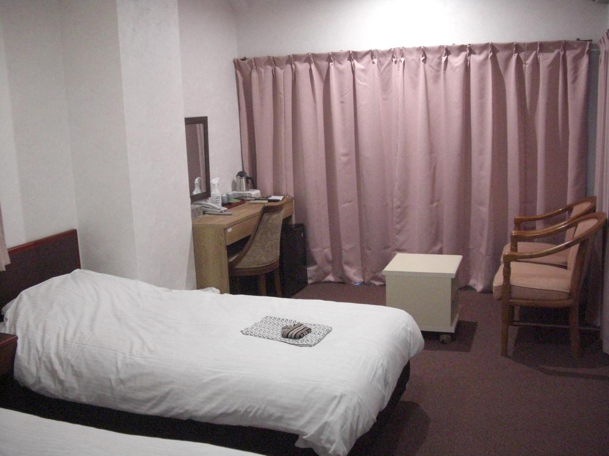 Akakura Yours Inn Myōkō Exterior foto