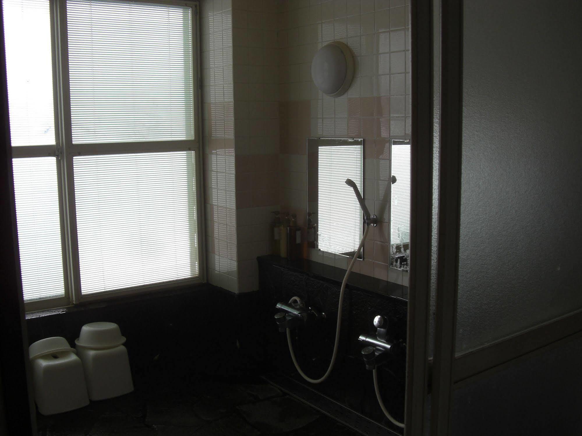 Akakura Yours Inn Myōkō Exterior foto